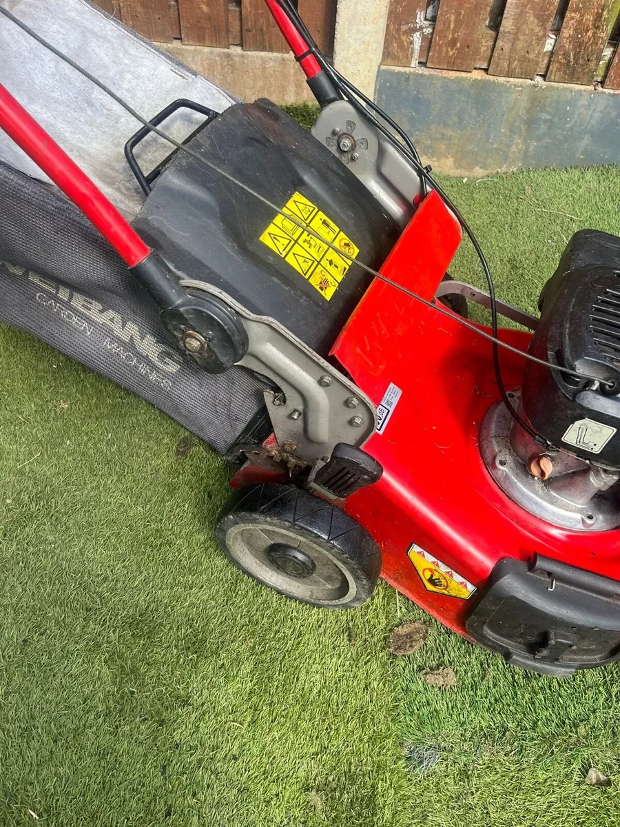 Lawnmower - Image 4