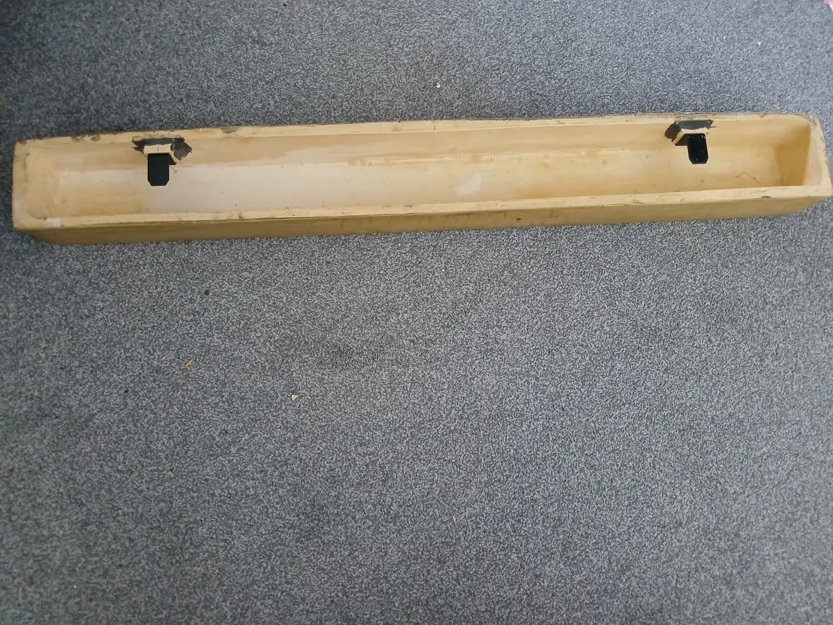 Fireplace beam - Image 2