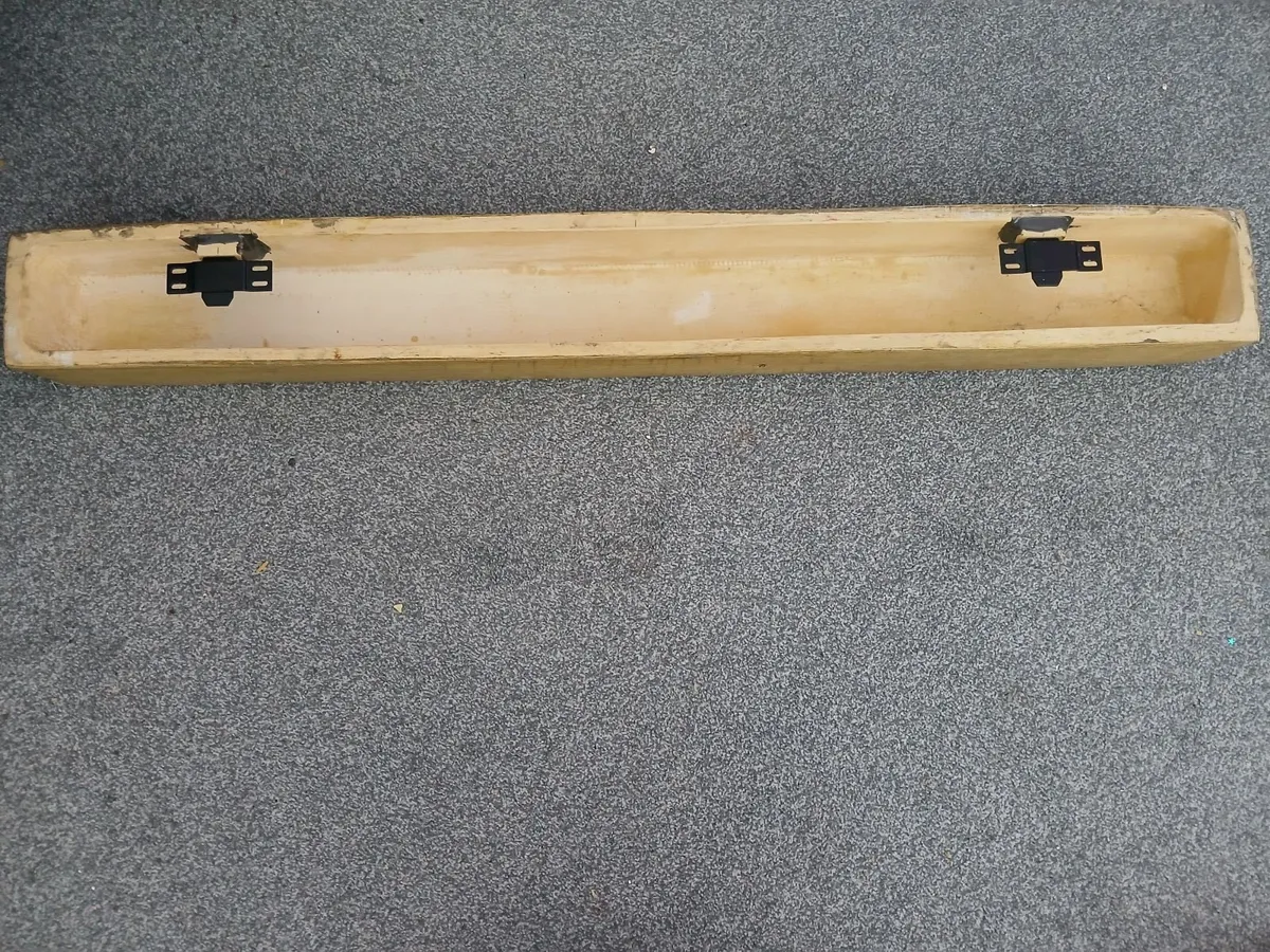 Fireplace beam - Image 3