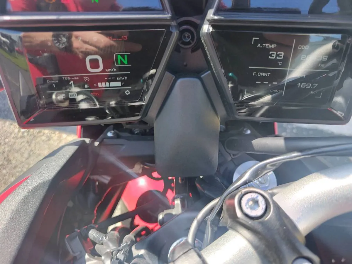 2022 Yamaha Tracer 900 - Image 4