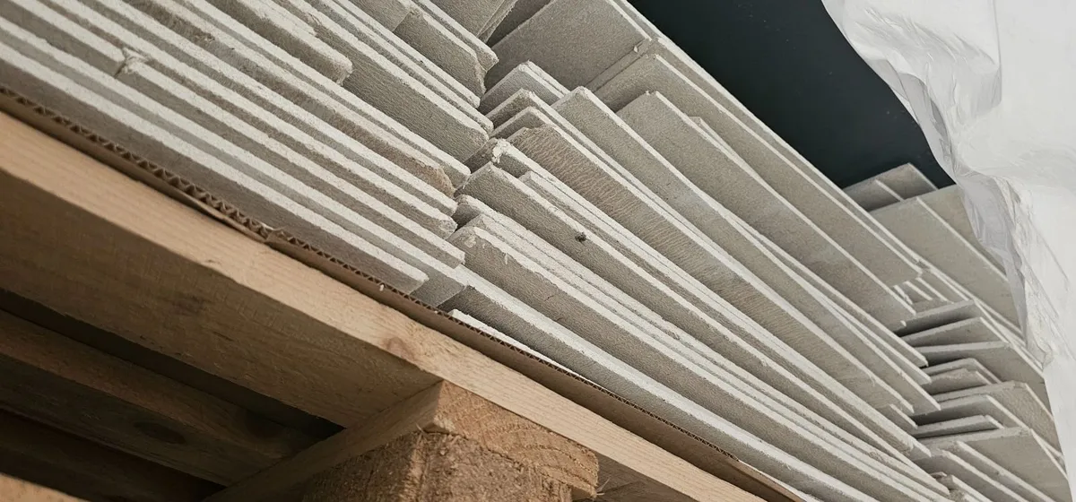Ceiling Boards 600 x 600 - Image 1