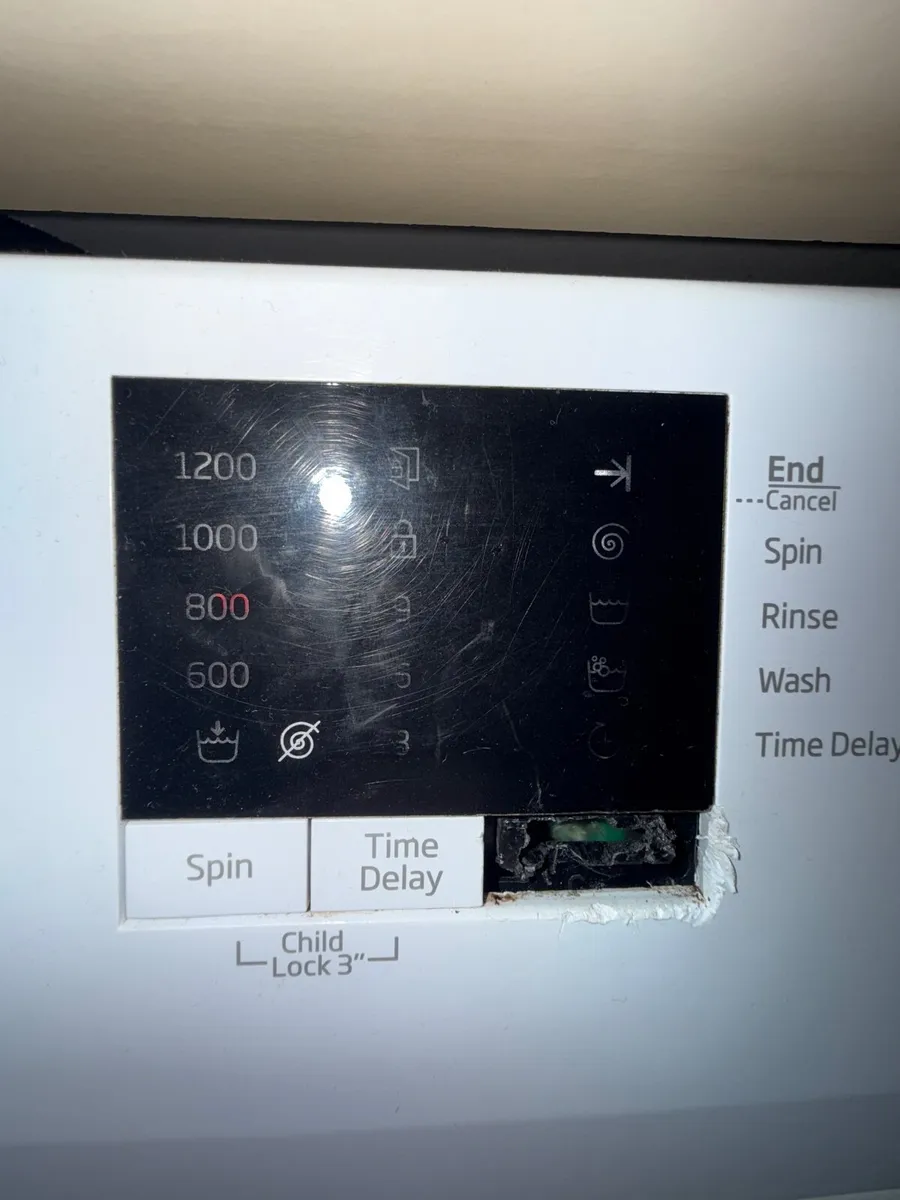 Washing machine Beko - Image 3