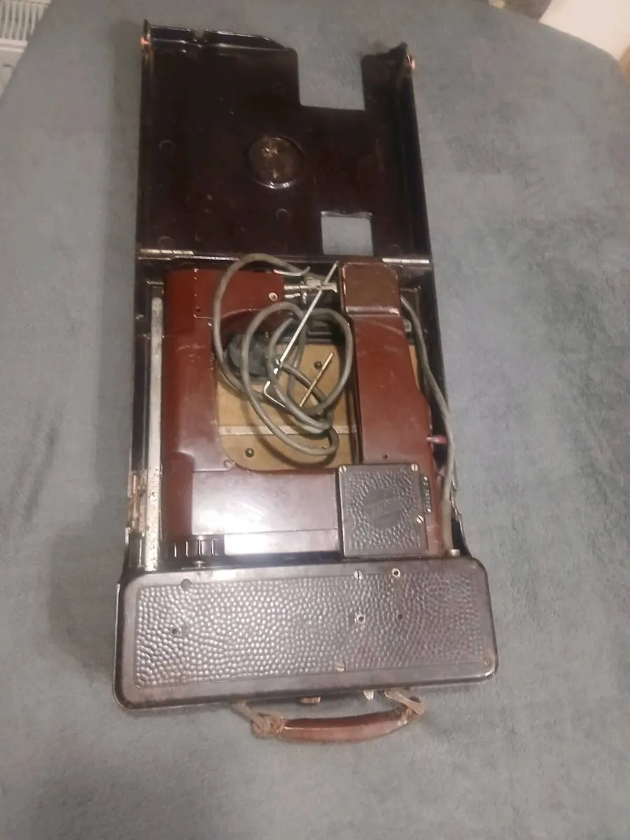 Freia sewing machine - Image 4