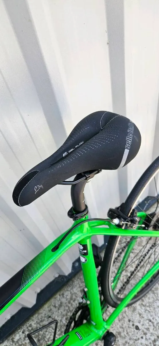 Merida Scultura Road bike - Image 2