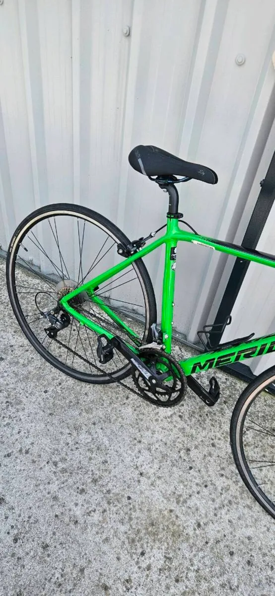 Merida Scultura Road bike - Image 3
