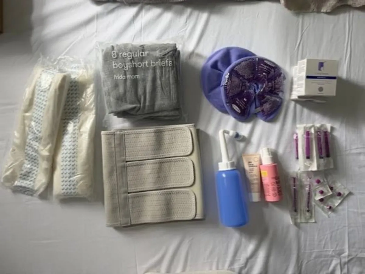 Maternity Bundle