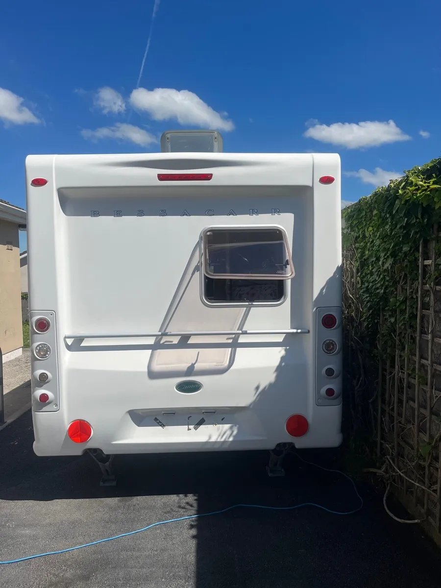 2006 BESSACARR Cameo 525 - Image 2