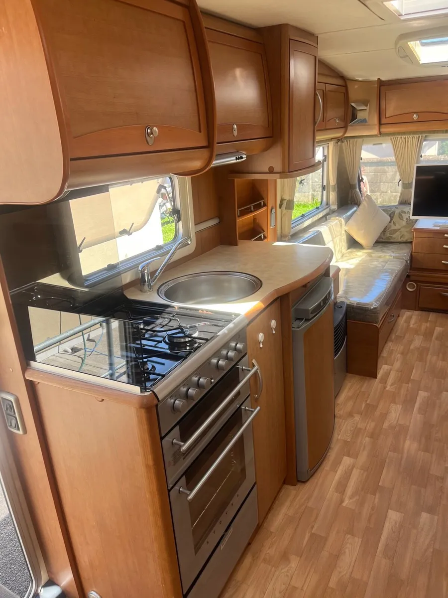 2006 BESSACARR Cameo 525 - Image 3
