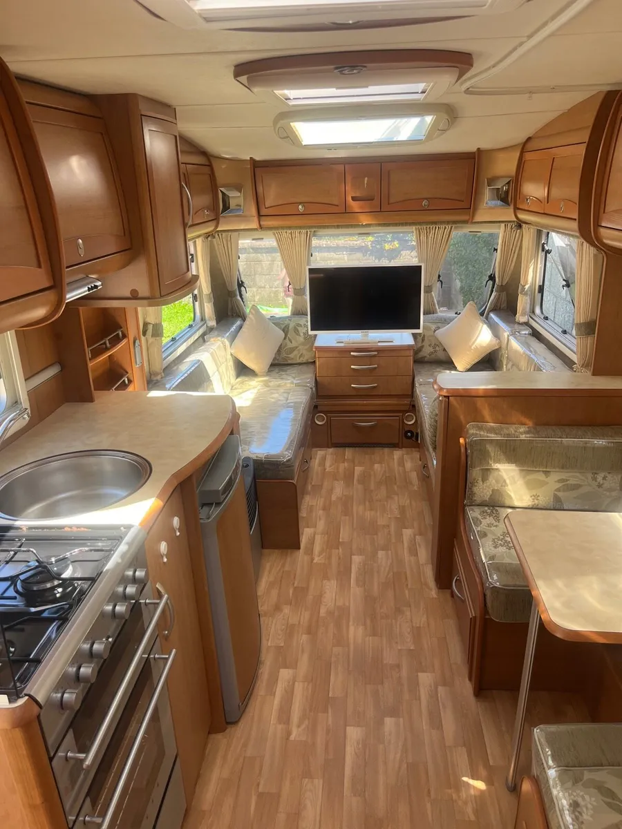 2006 BESSACARR Cameo 525 - Image 4