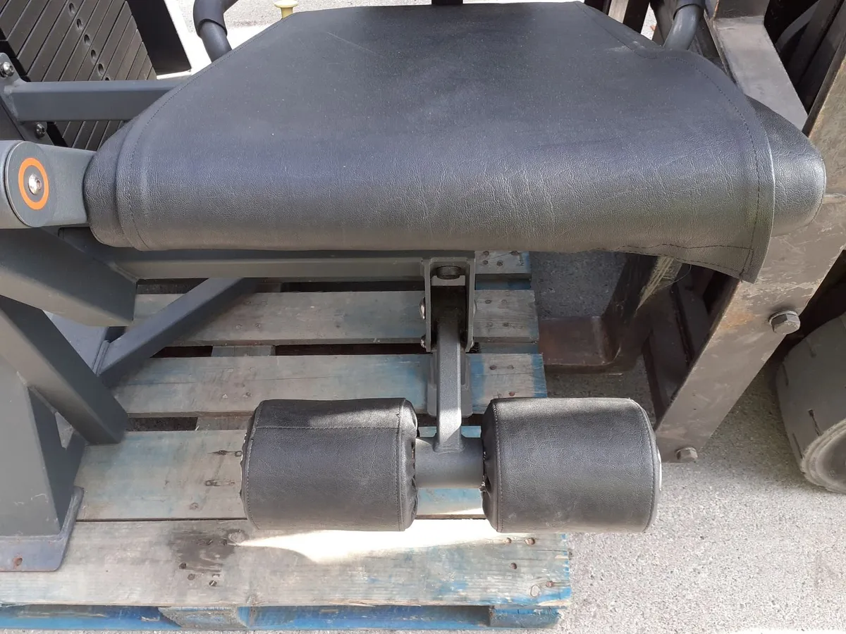 Online Unreserved Gym Equipment Auction - Image 4