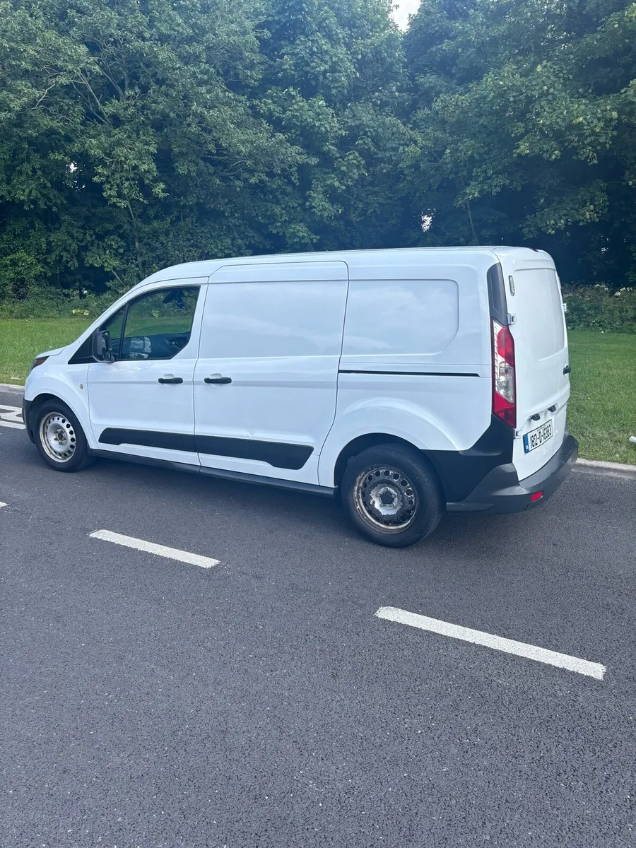 ford transit connect 2018 - Image 4