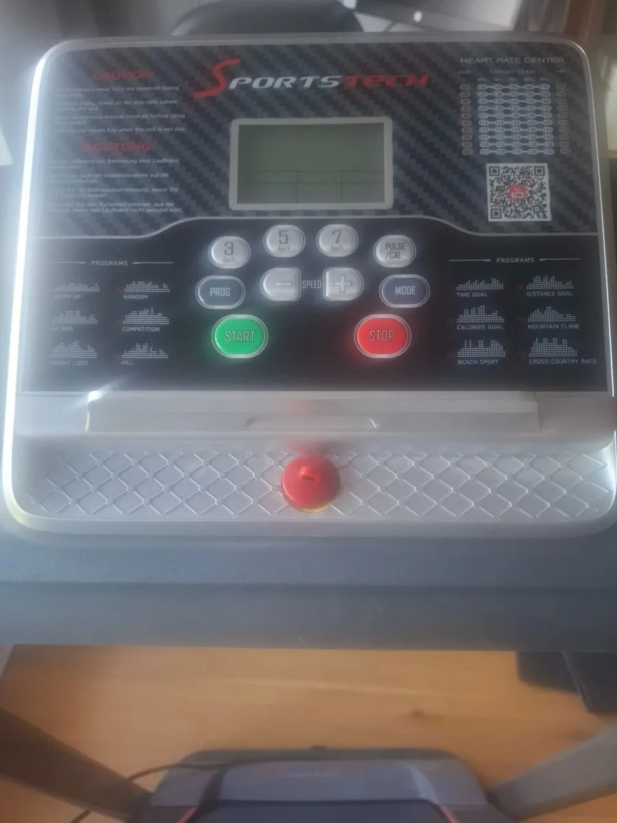 Treadmill - Image 3