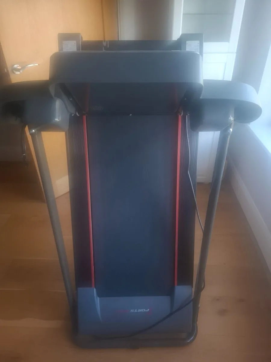 Treadmill - Image 4
