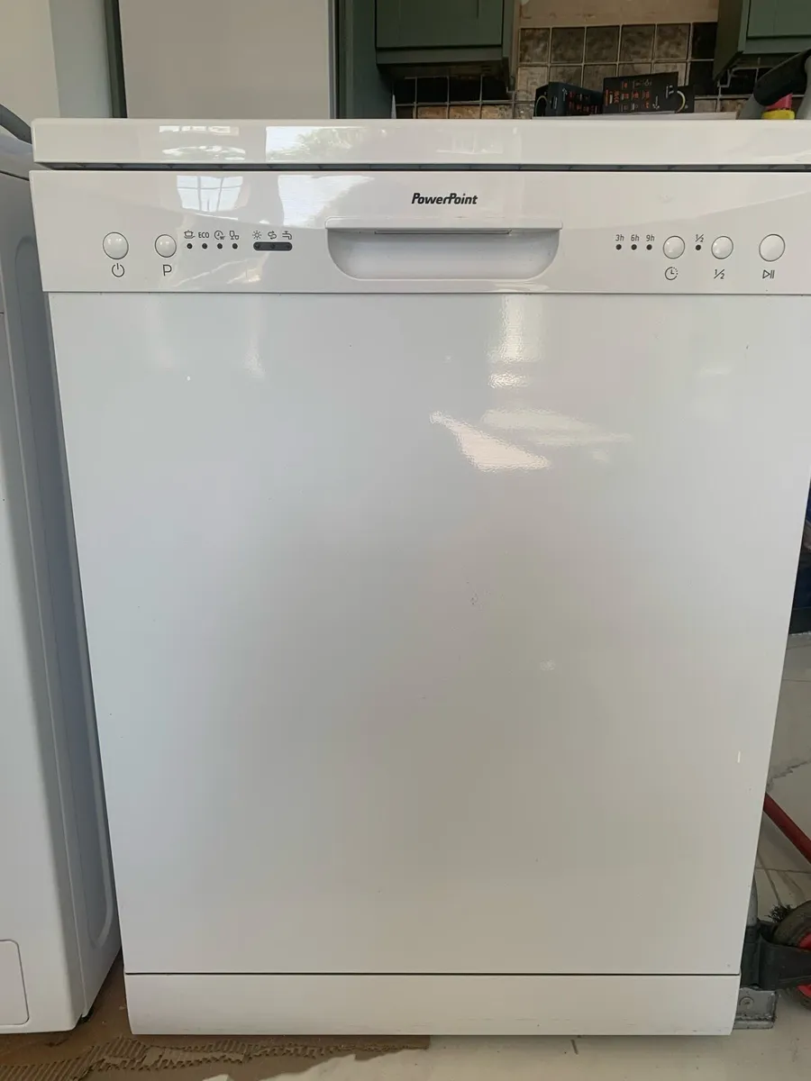 Dishwasher - Image 1