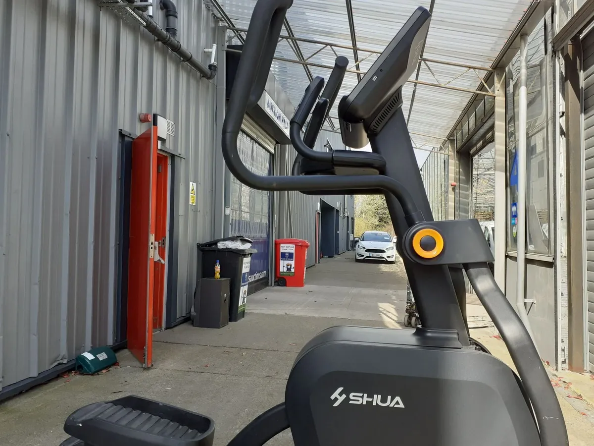 Online Unreserved Gym Equipment Auction - Image 2
