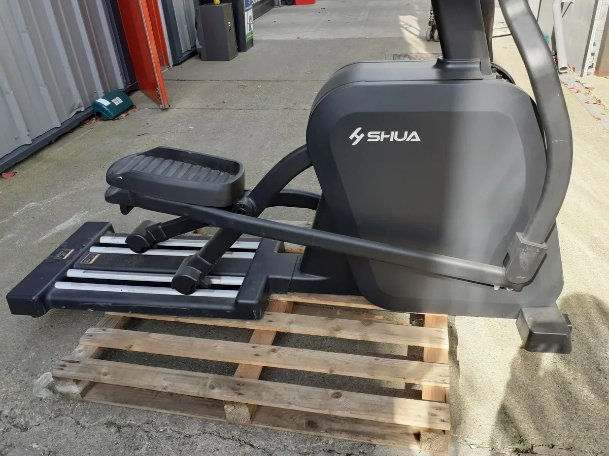 Online Unreserved Gym Equipment Auction - Image 1