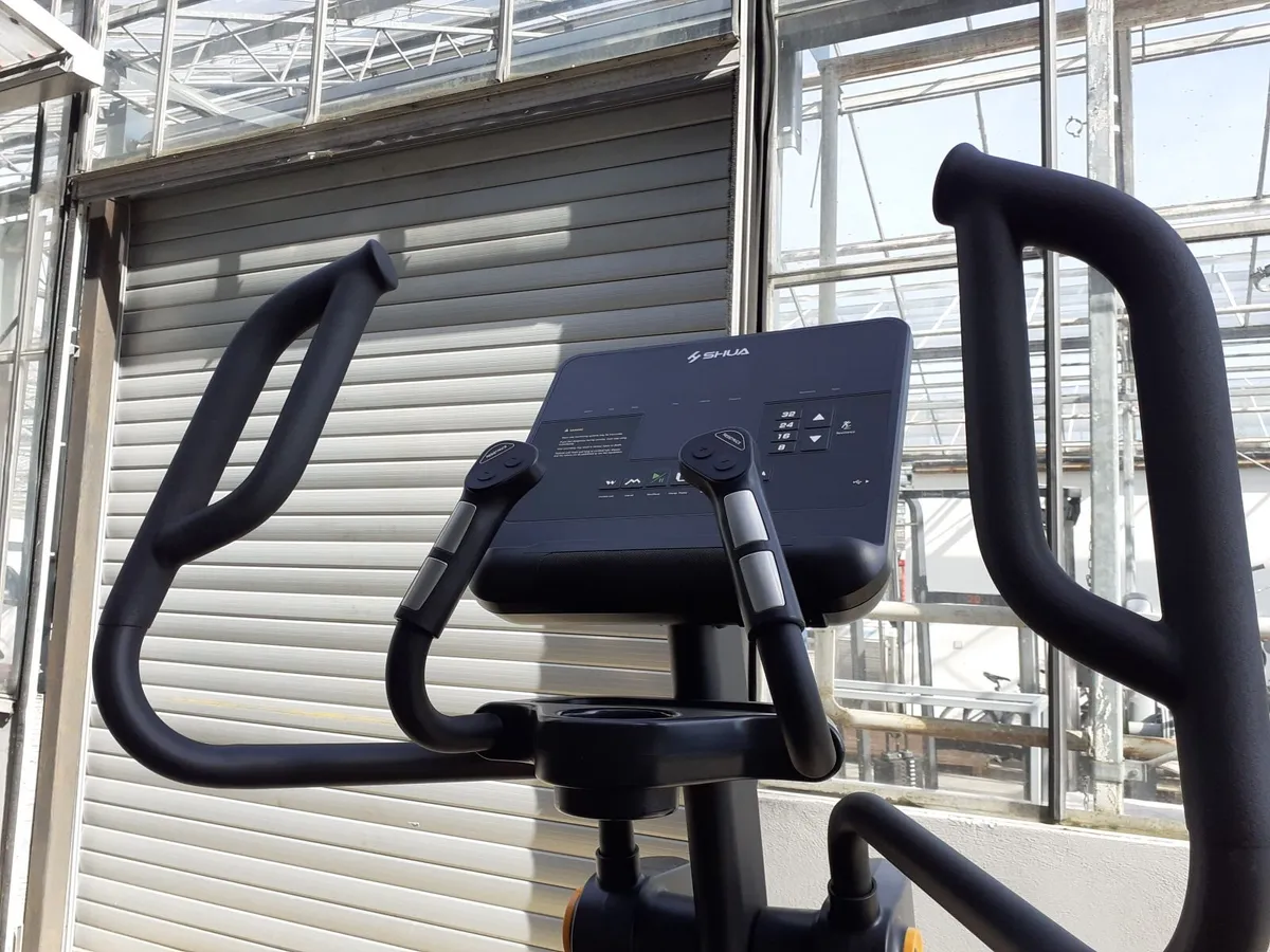 Online Unreserved Gym Equipment Auction - Image 3