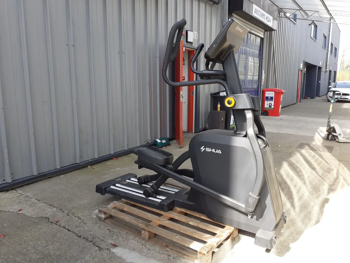 Online Unreserved Gym Equipment Auction - Image 4