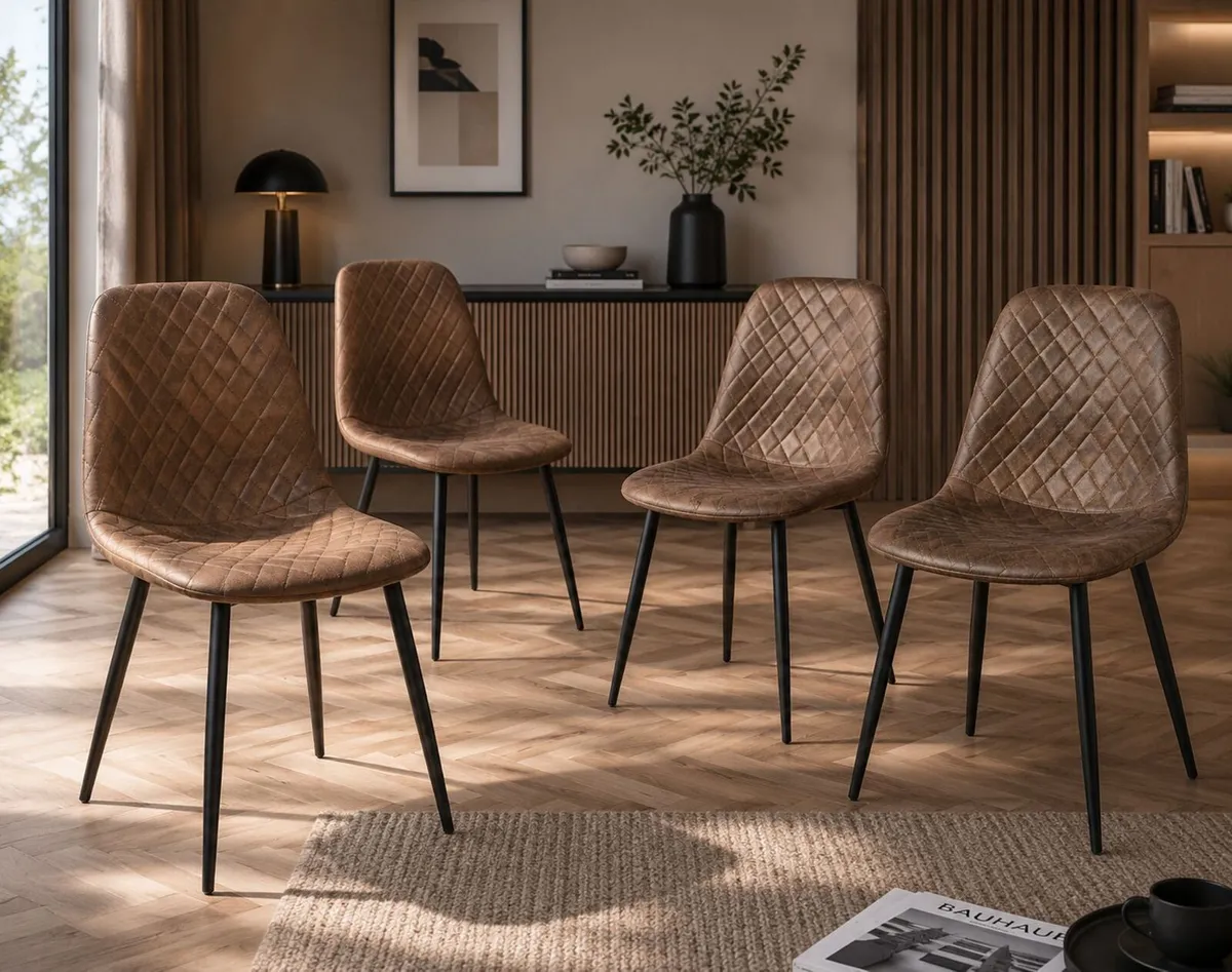 Dining chairs - Image 2