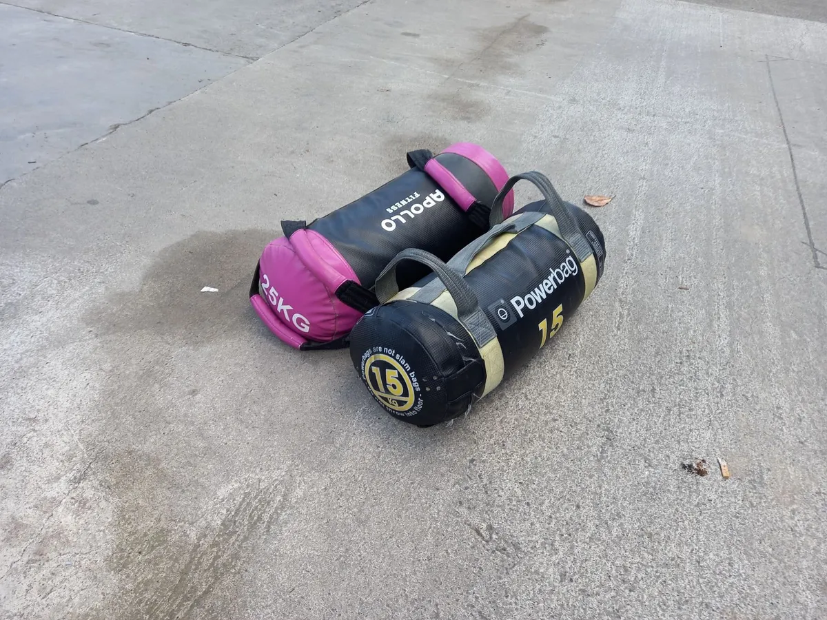 Online Unreserved Gym Equipment Auction - Image 3