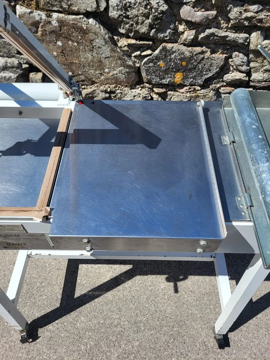 Bluebird Hawk L - Sealer - Image 2