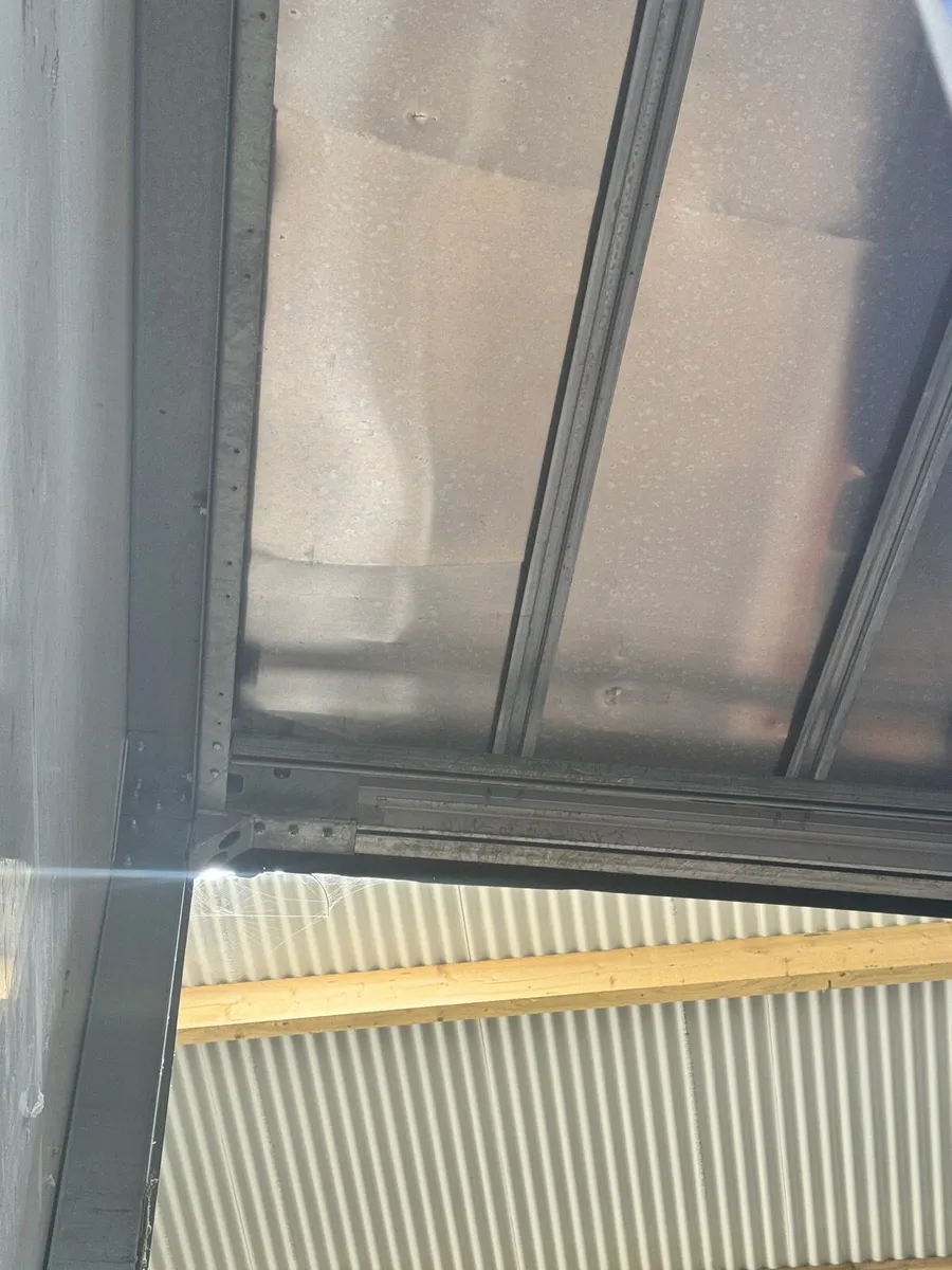 26 Foot Curtain side body - Image 4