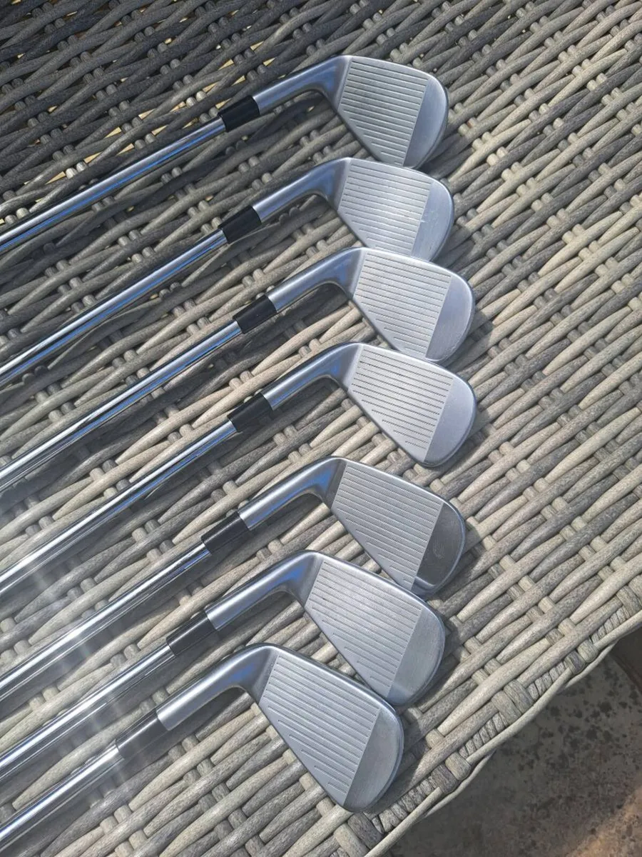 Taylormade 2025 p770 - Image 3