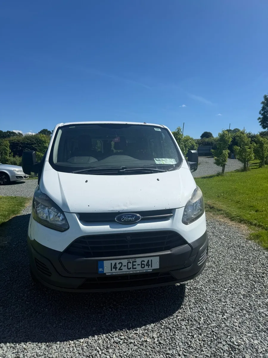 Ford Transit 2014 - Image 3