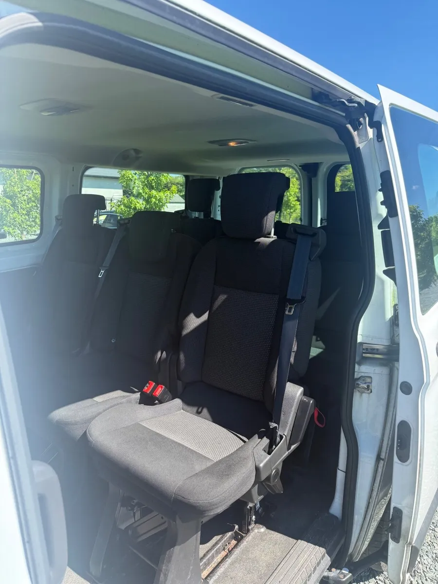 Ford Transit 2014 - Image 4