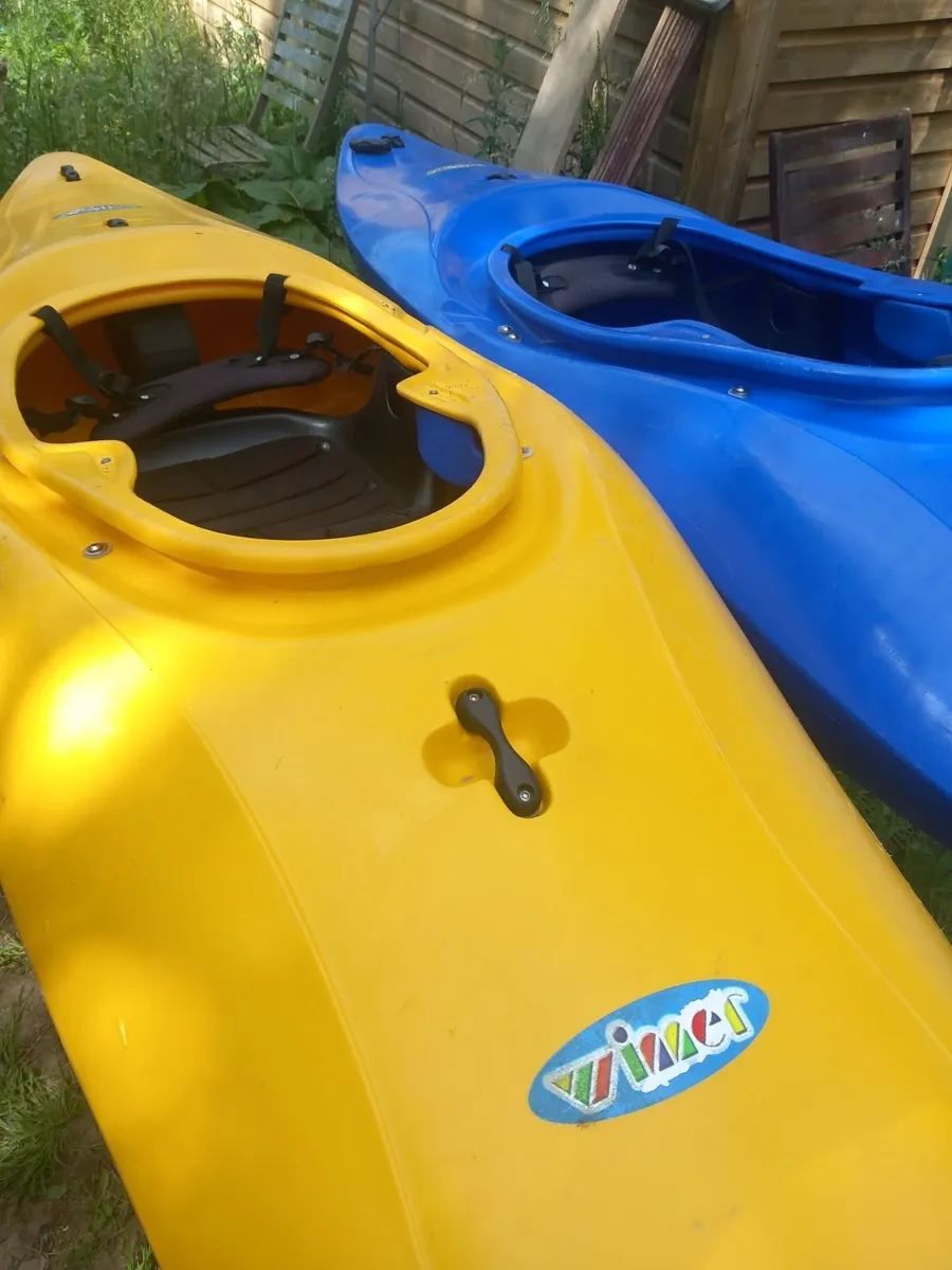 kayaks - Image 3