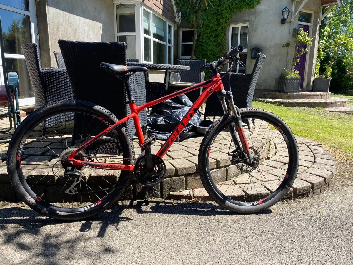 Mountain Bike - Image 2