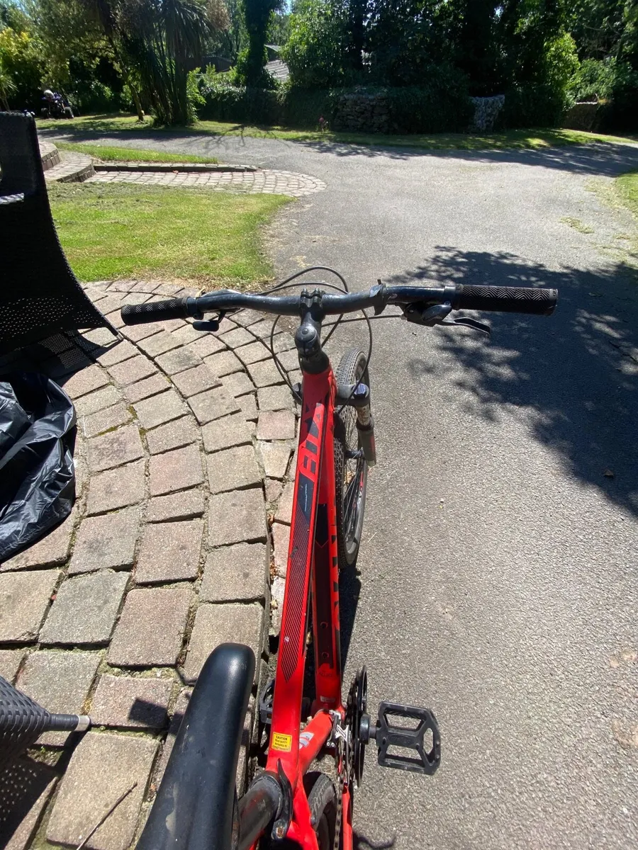 Mountain Bike - Image 4