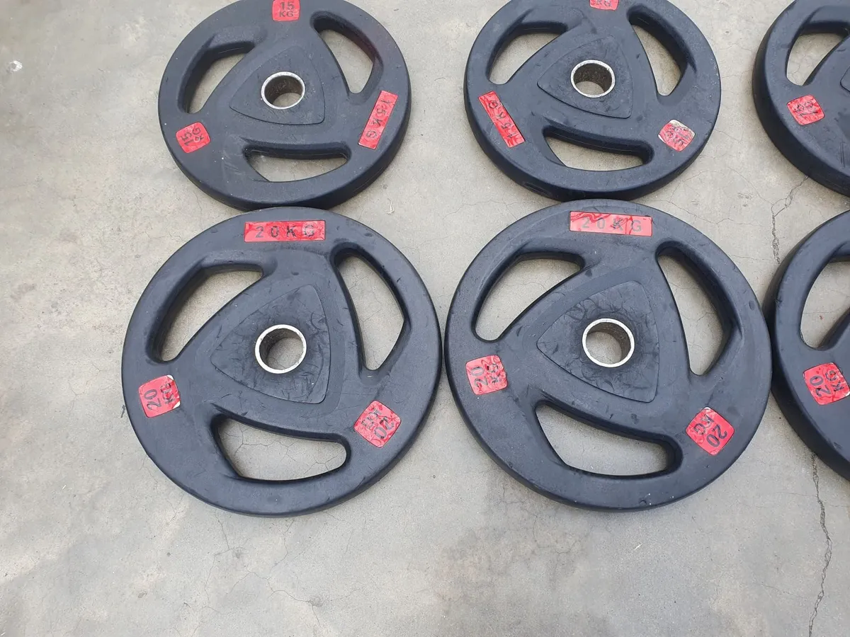 Online Unreserved Gym Equipment Auction - Image 4