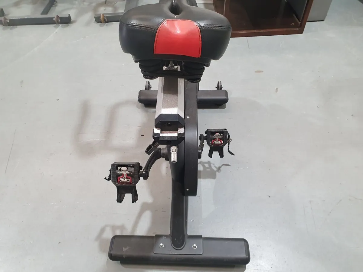 Online Unreserved Gym Equipment Auction - Image 1