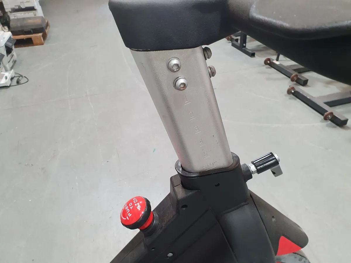 Online Unreserved Gym Equipment Auction - Image 3