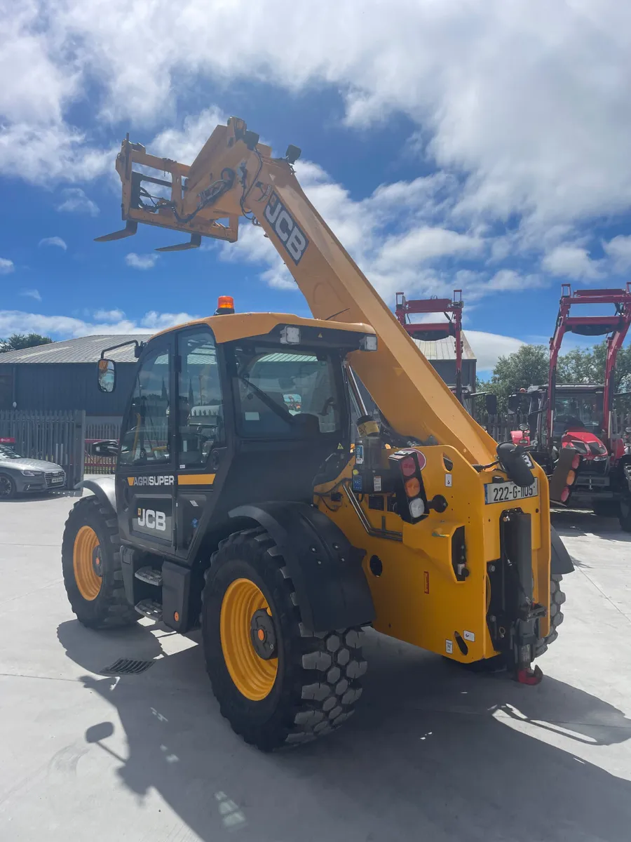 JCB 532-70 - Image 3