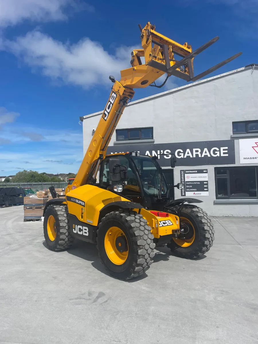 JCB 532-70 - Image 1
