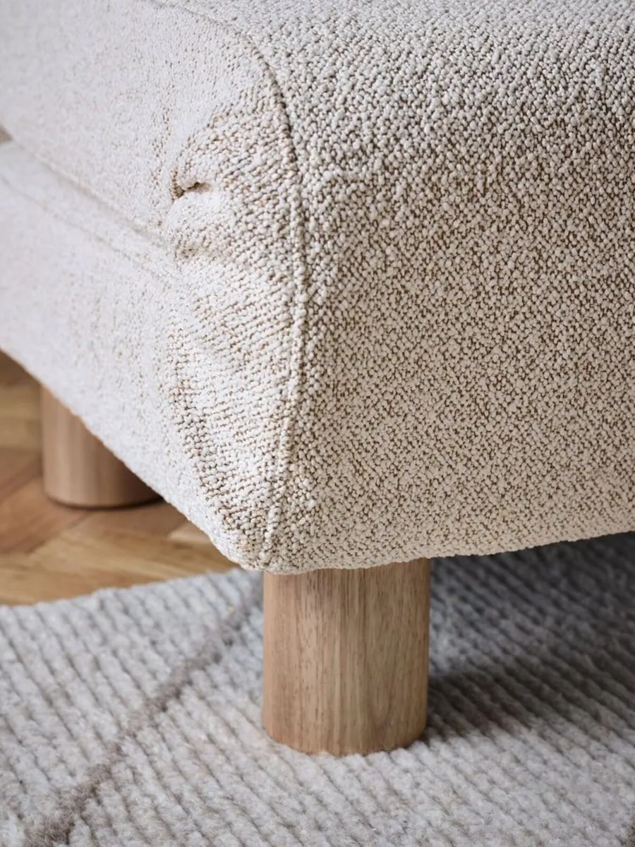 Double Sofa Bed - Image 2
