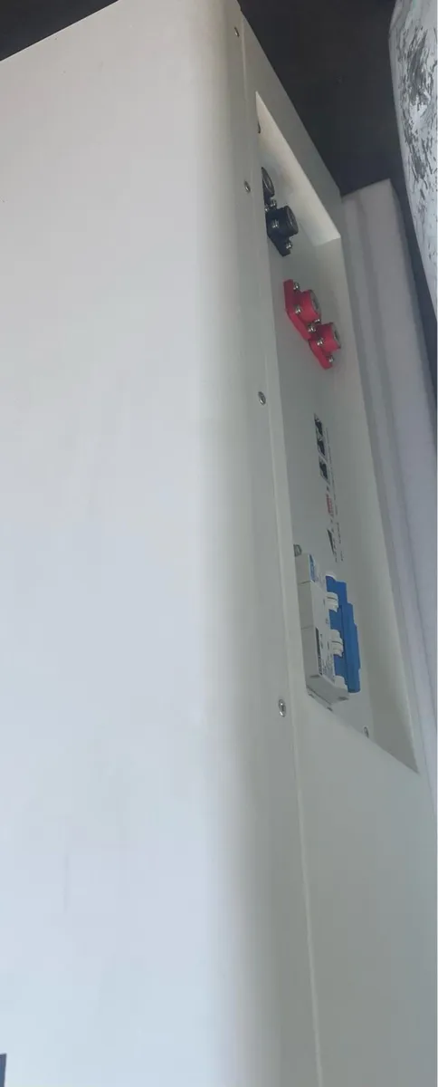 Solar battery - Image 2