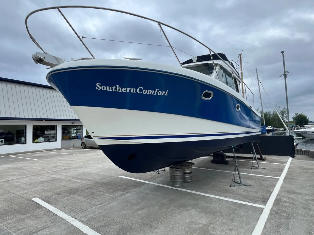 Shannon Boat Sales - Image 1