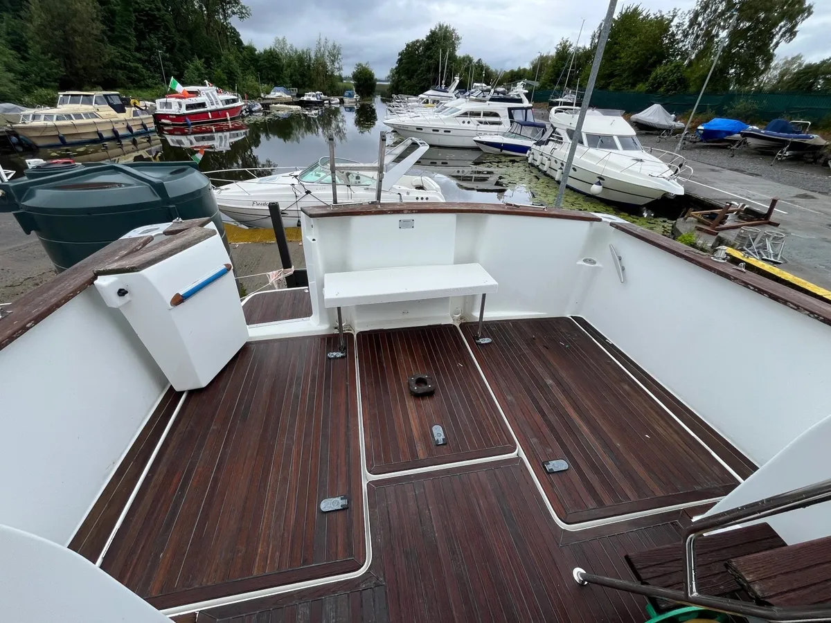 Shannon Boat Sales - Image 3