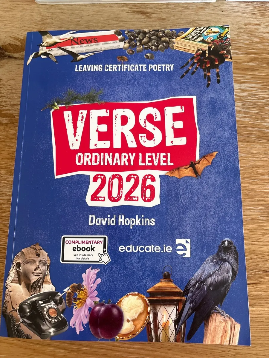 LC School books  selling separately - Image 2