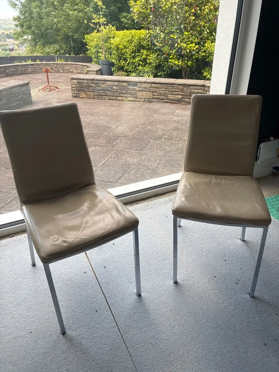 Chairs - Image 1
