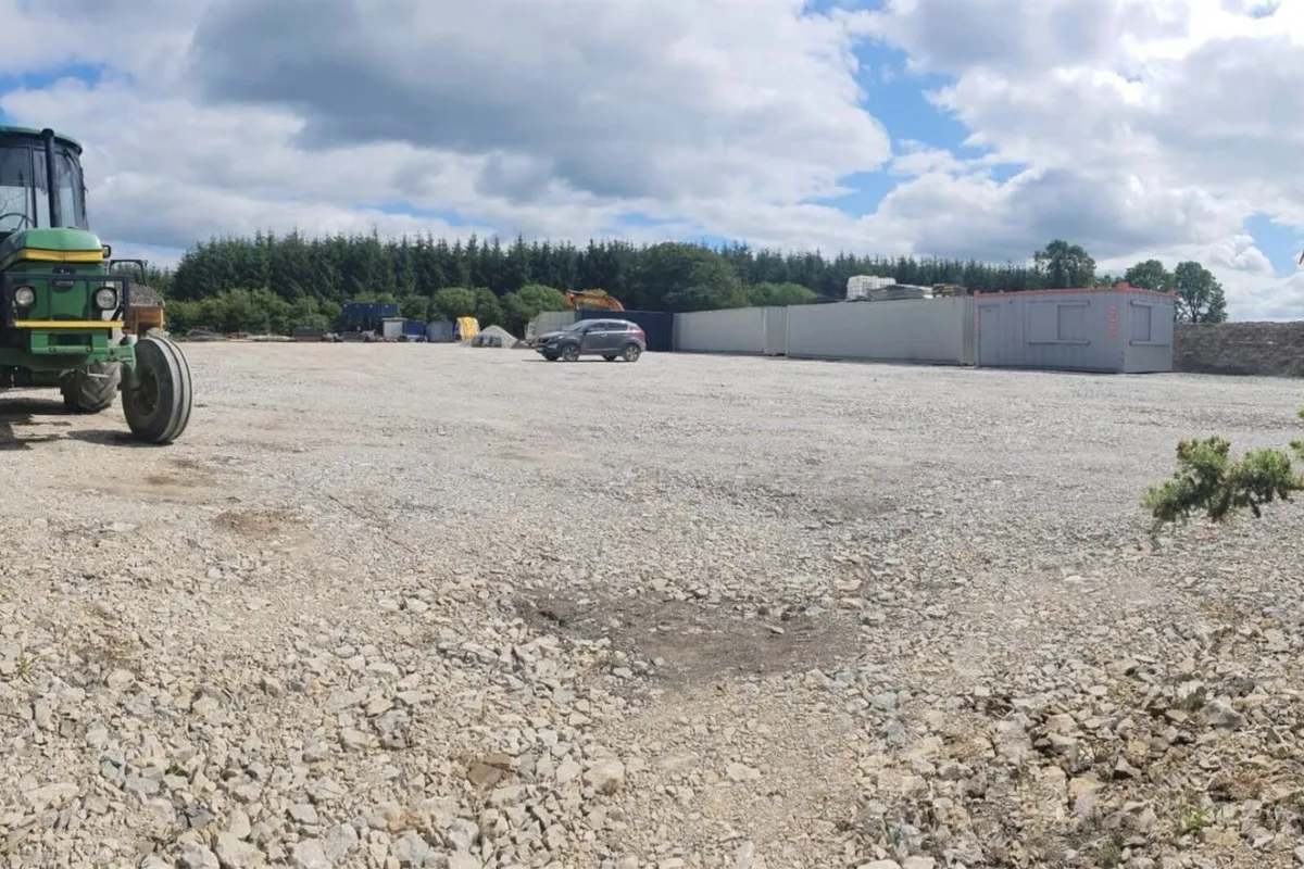 Industrial Space for rent - All Types - Image 1