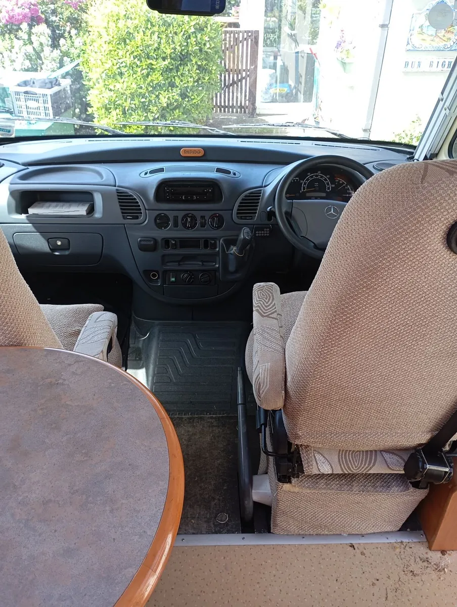 motor home - Image 1