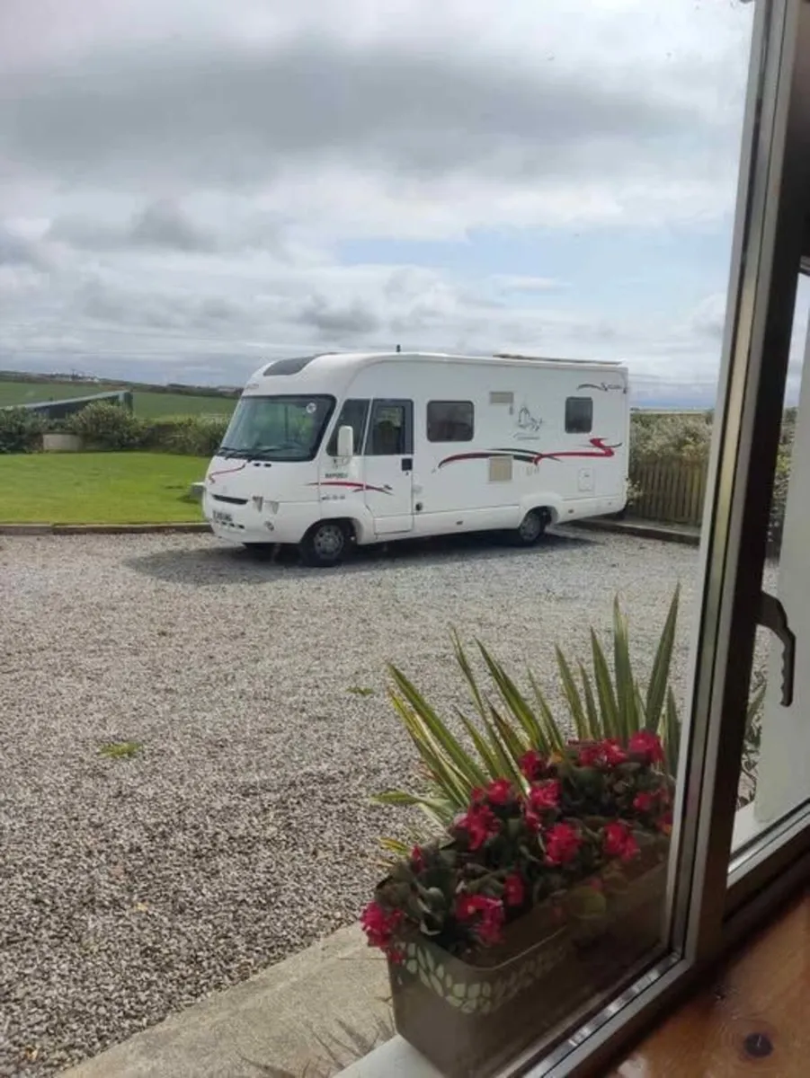 motor home - Image 2