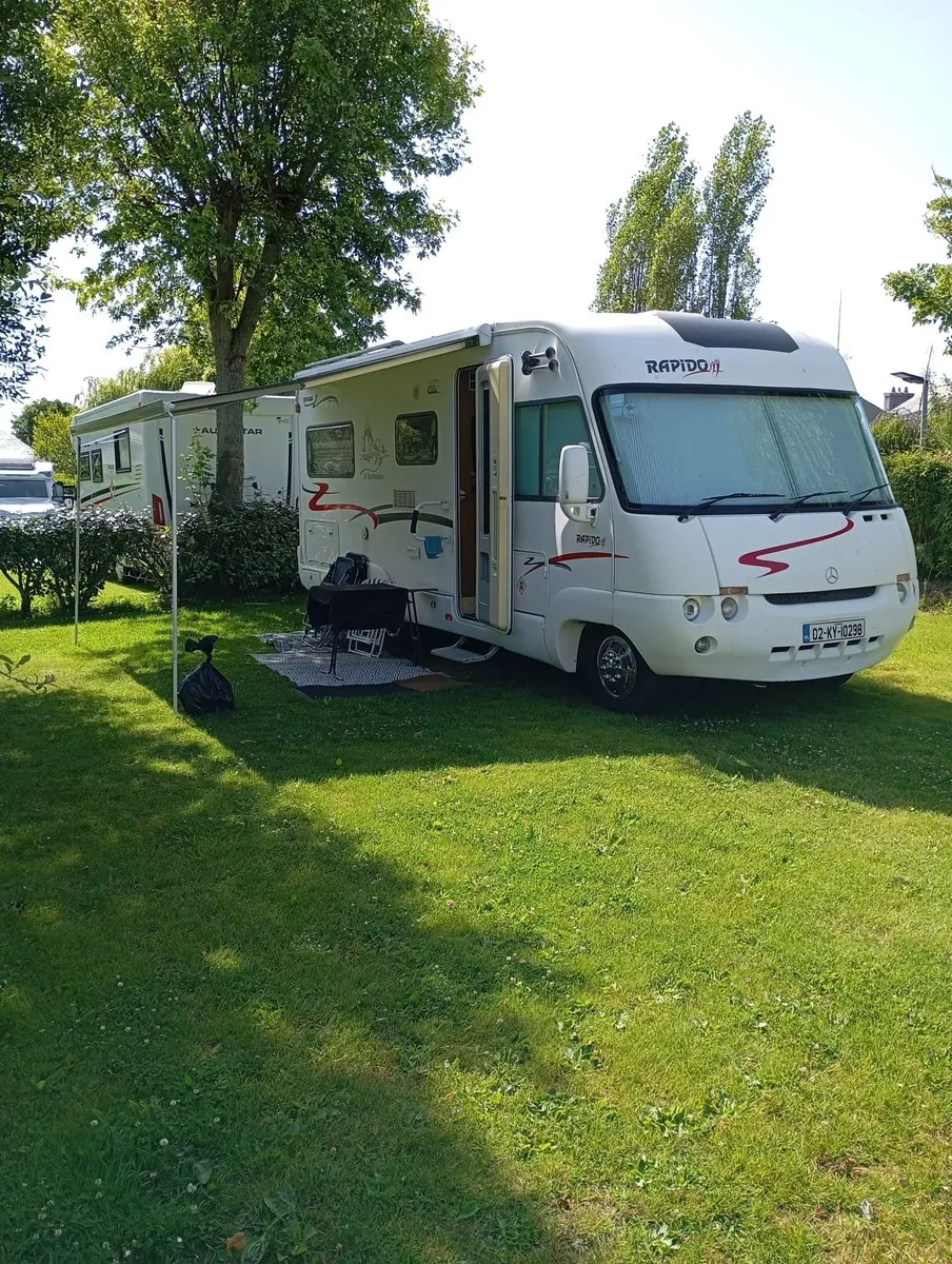 motor home - Image 3