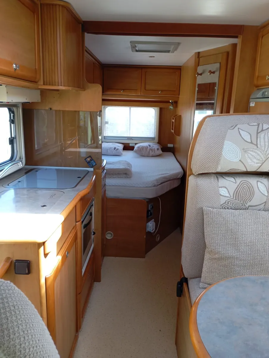 motor home - Image 4