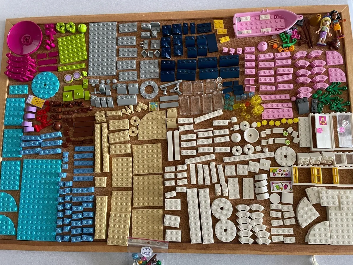 Lego Friends - Image 2
