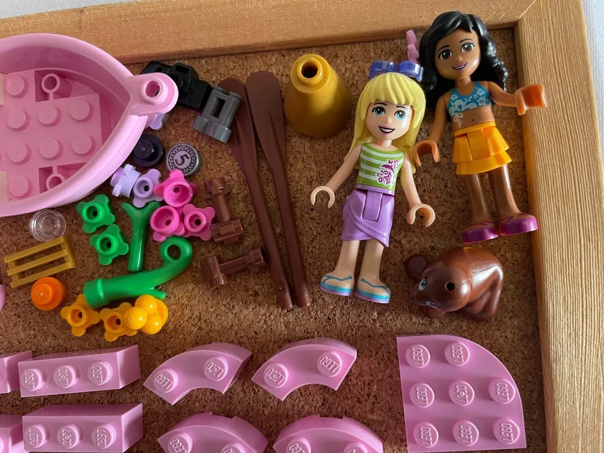 Lego Friends - Image 3